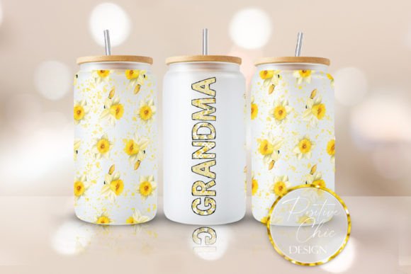 Grandma Libbey Can Wrap: Graphics & Crafts Review