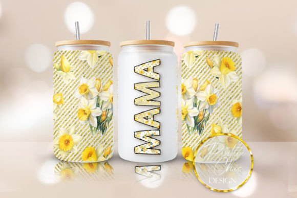 Mama Floral Libbey Can Wrap: A Designer’s Real‑World Embroidery Review