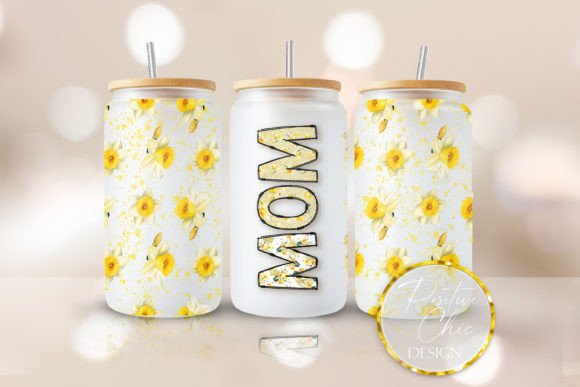 Mom Libbey Can Wrap Libby Glass PNG: Graphics & Crafts Review