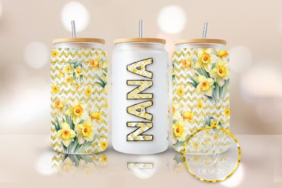Nana Cup Wrap Review - Graphics & Crafts for Sellers